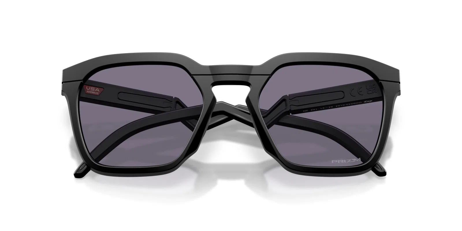 Oakley Hstn Sq 9533 Sunglasses - view 90